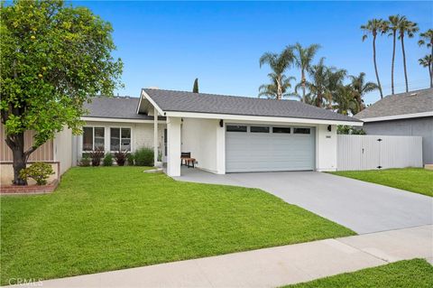 3481 San Marino Circle Costa Mesa CA 92626
