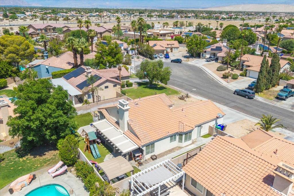 Alicante - Residential