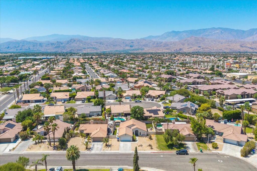 Alicante - Residential