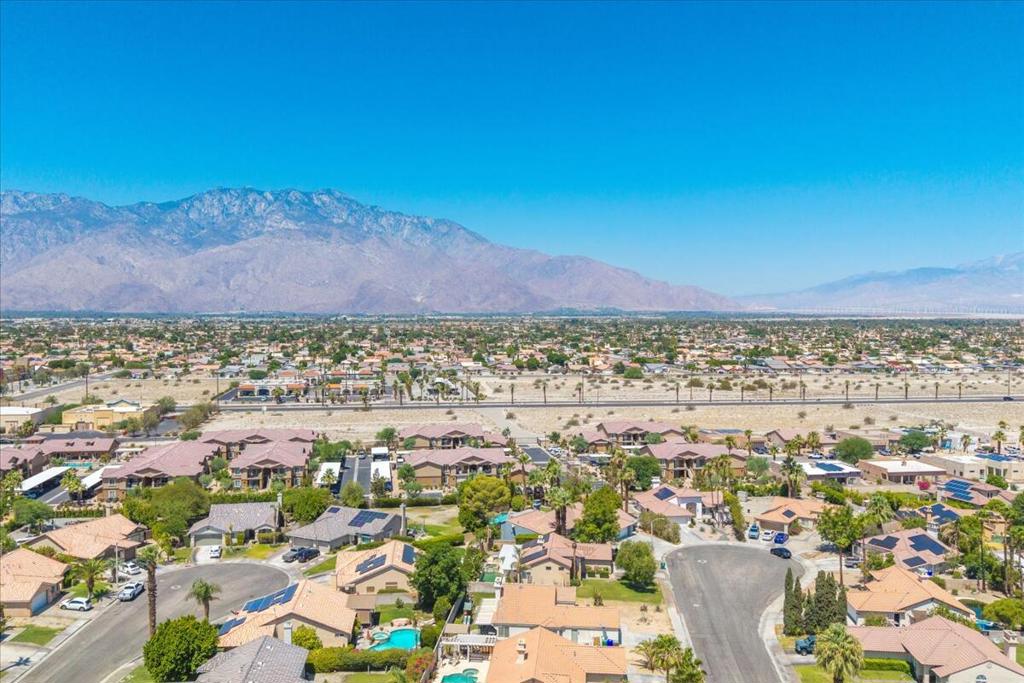 Alicante - Residential