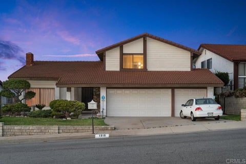 Photo of 1516 Appian Way, Montebello, CA 90640 (MLS # NDP2609684)