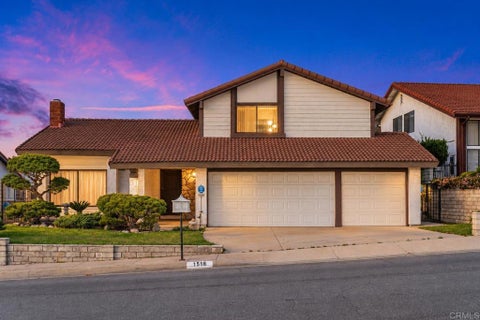Photo of 1516 Appian Way, Montebello, CA 90640 (MLS # NDP2609684)