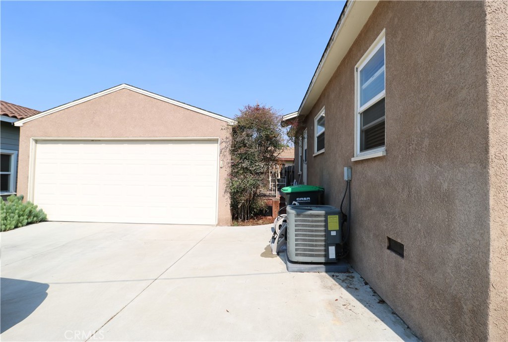 Costa Mesa Residential Income (CMRI) - Residential Income