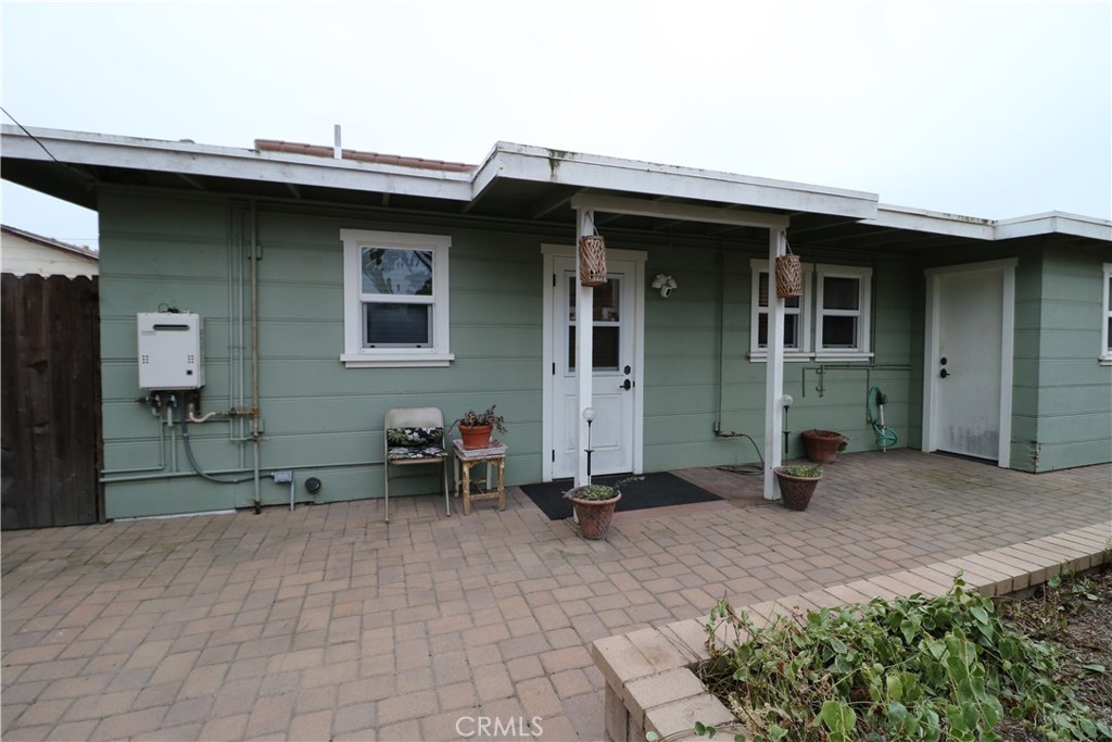 Costa Mesa Residential Income (CMRI) - Residential Income