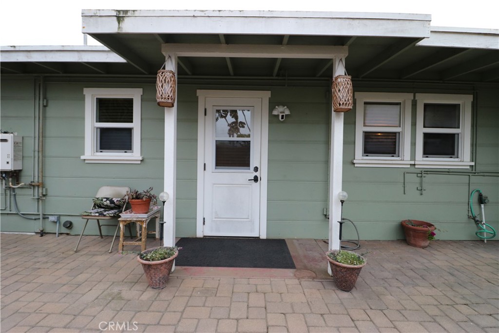 Costa Mesa Residential Income (CMRI) - Residential Income