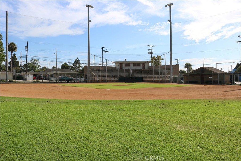 Costa Mesa Residential Income (CMRI) - Residential Income