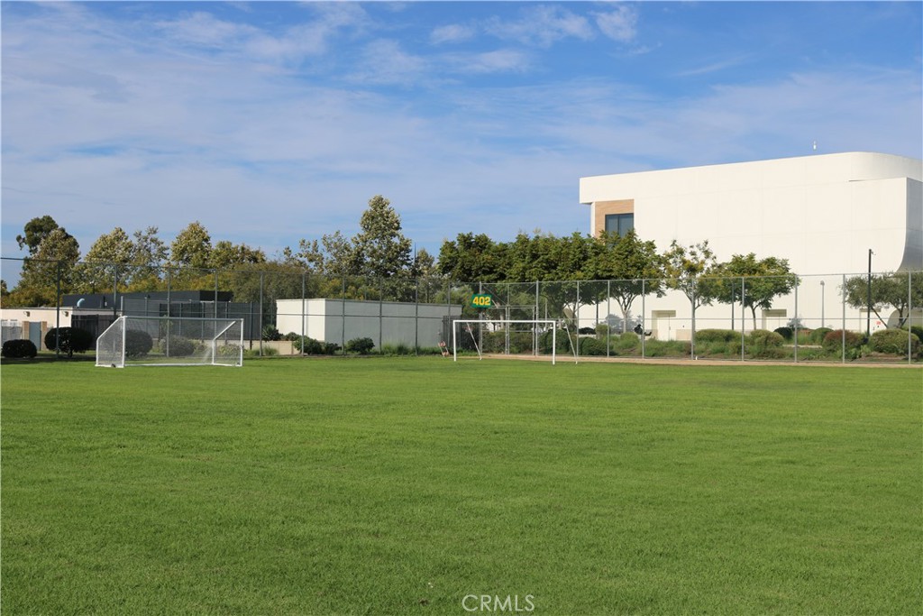 Costa Mesa Residential Income (CMRI) - Residential Income
