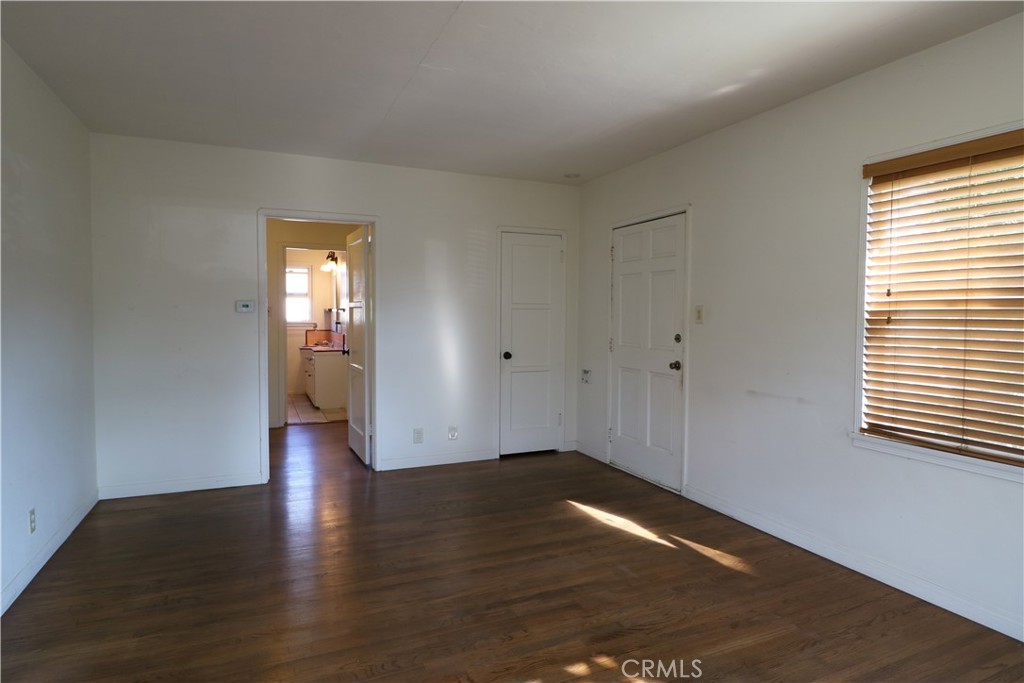 Costa Mesa Residential Income (CMRI) - Residential Income