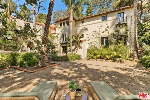 Photo of 3124 Belden Drive, Los Angeles, CA 90068 (MLS # 26657267)