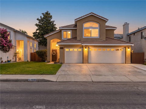 Photo of 10285 Agate Avenue, Mentone, CA 92359 (MLS # IG26183552)