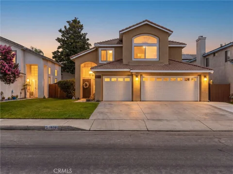 10285 Agate Avenue, Mentone, CA 92359 - MLS#: IG26183552