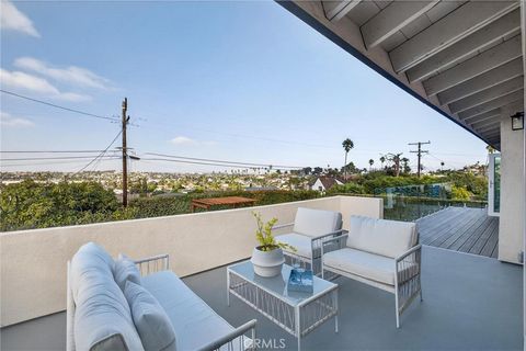 Tiny photo for 221 Via Los Miradores, Redondo Beach, CA 90277 (MLS # SB25235303)