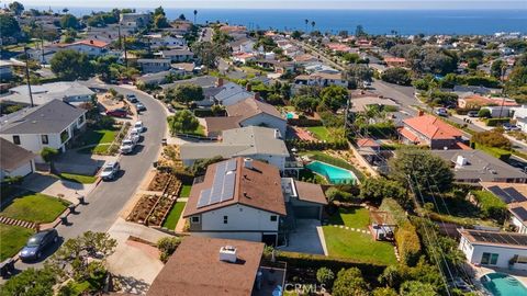 Tiny photo for 221 Via Los Miradores, Redondo Beach, CA 90277 (MLS # SB25235303)