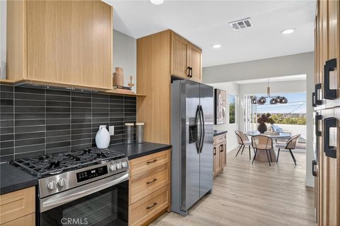 Tiny photo for 221 Via Los Miradores, Redondo Beach, CA 90277 (MLS # SB25235303)