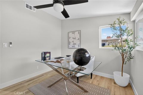 Tiny photo for 221 Via Los Miradores, Redondo Beach, CA 90277 (MLS # SB25235303)