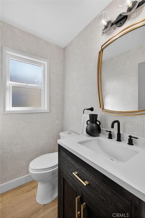 Tiny photo for 221 Via Los Miradores, Redondo Beach, CA 90277 (MLS # SB25235303)