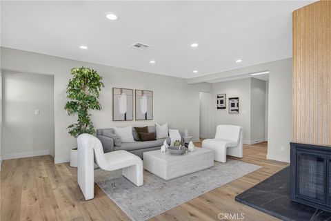 Tiny photo for 221 Via Los Miradores, Redondo Beach, CA 90277 (MLS # SB25235303)