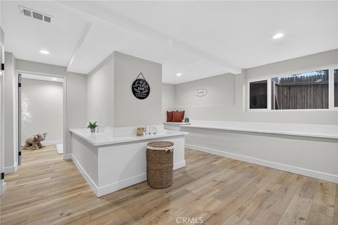 Tiny photo for 221 Via Los Miradores, Redondo Beach, CA 90277 (MLS # SB25235303)