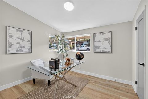 Tiny photo for 221 Via Los Miradores, Redondo Beach, CA 90277 (MLS # SB25235303)