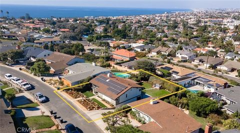 Tiny photo for 221 Via Los Miradores, Redondo Beach, CA 90277 (MLS # SB25235303)