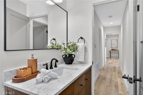 Tiny photo for 221 Via Los Miradores, Redondo Beach, CA 90277 (MLS # SB25235303)