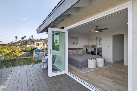Tiny photo for 221 Via Los Miradores, Redondo Beach, CA 90277 (MLS # SB25235303)