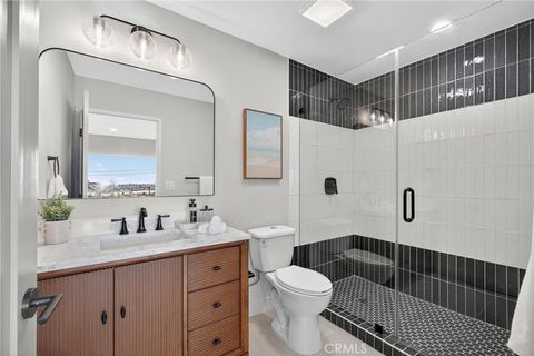 Tiny photo for 221 Via Los Miradores, Redondo Beach, CA 90277 (MLS # SB25235303)