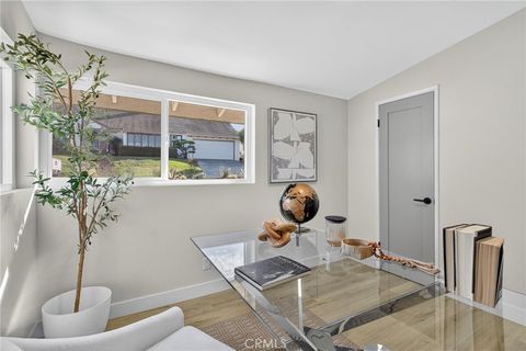 Tiny photo for 221 Via Los Miradores, Redondo Beach, CA 90277 (MLS # SB25235303)