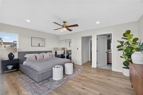 Tiny photo for 221 Via Los Miradores, Redondo Beach, CA 90277 (MLS # SB25235303)