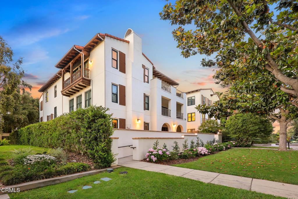 200 S Orange Grove Boulevard 307