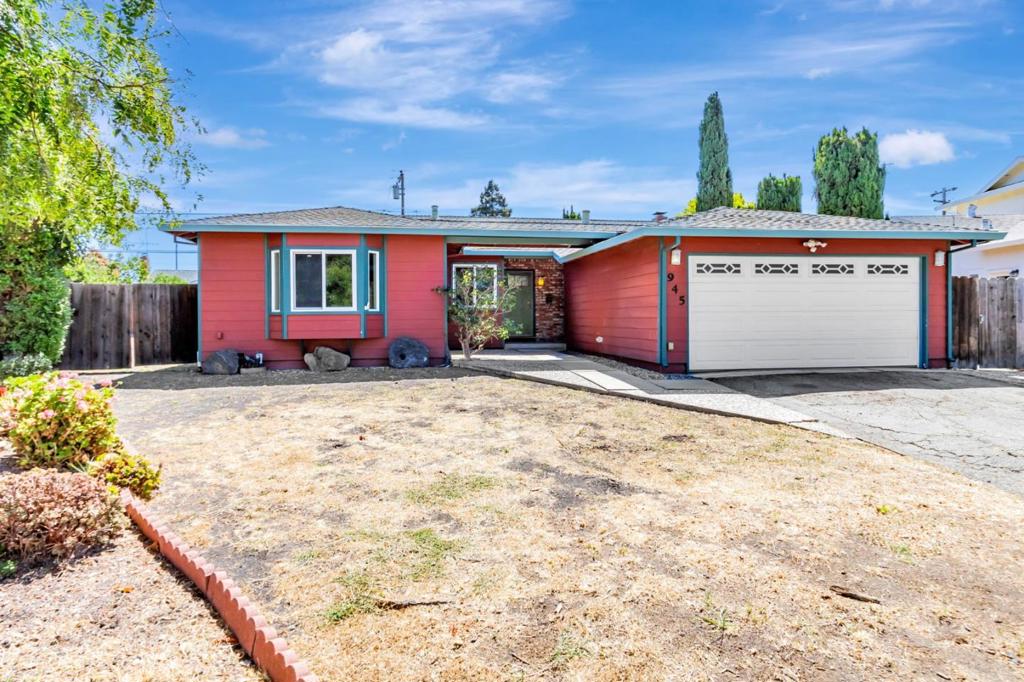 945 San Ramon Court