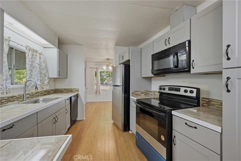 Photo of 3562 Mountain View Street, Clearlake, CA 95422 (MLS # LC26218877)