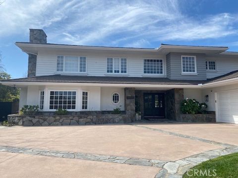 30111 Saddleridge Drive San Juan Capistrano CA 92675