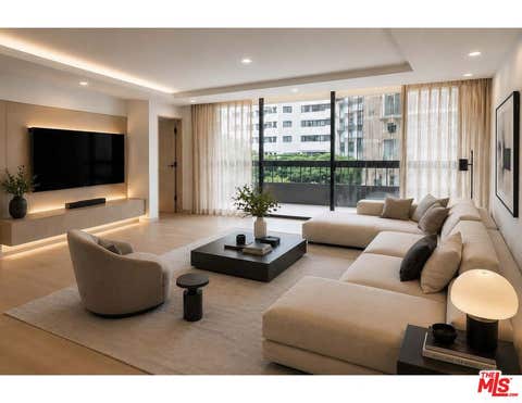 Photo of 10590 Wilshire Boulevard #504, Los Angeles, CA 90024 (MLS # 26837195)