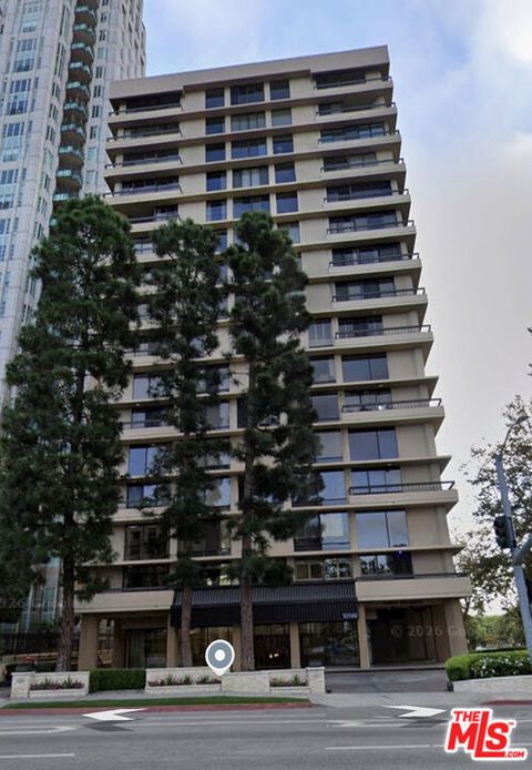 Photo of 10590 Wilshire Boulevard #504, Los Angeles, CA 90024 (MLS # 26837195)