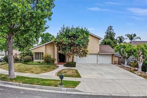 6232 E Shenandoah Avenue Orange CA 92867