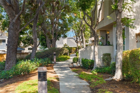 Photo of 26357 W Grove CIR #56, Lake Forest, CA 92630 (MLS # OC26204627)
