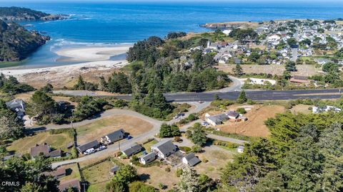 Photo of 44700 Jackson Street, Mendocino, CA 95460 (MLS # C1-11272)