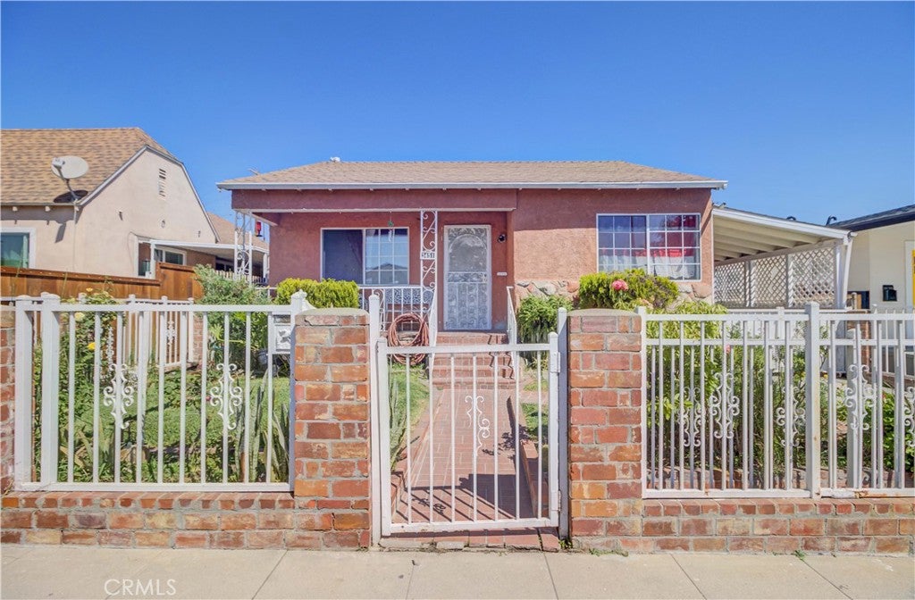 3451 Estrada