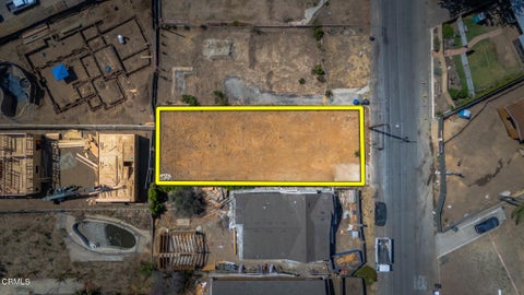 Photo of 3440 Fair Oaks Avenue, Altadena, CA 91001 (MLS # P1-29293)