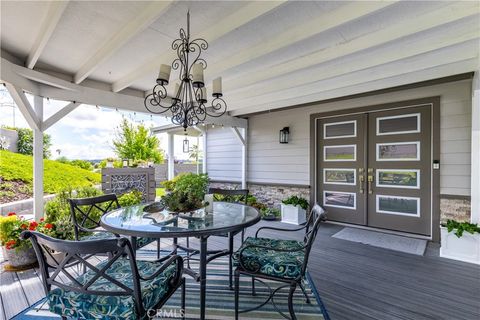 Tiny photo for 334 Quail Summit Smt, Paso Robles, CA 93446 (MLS # NS26079000)