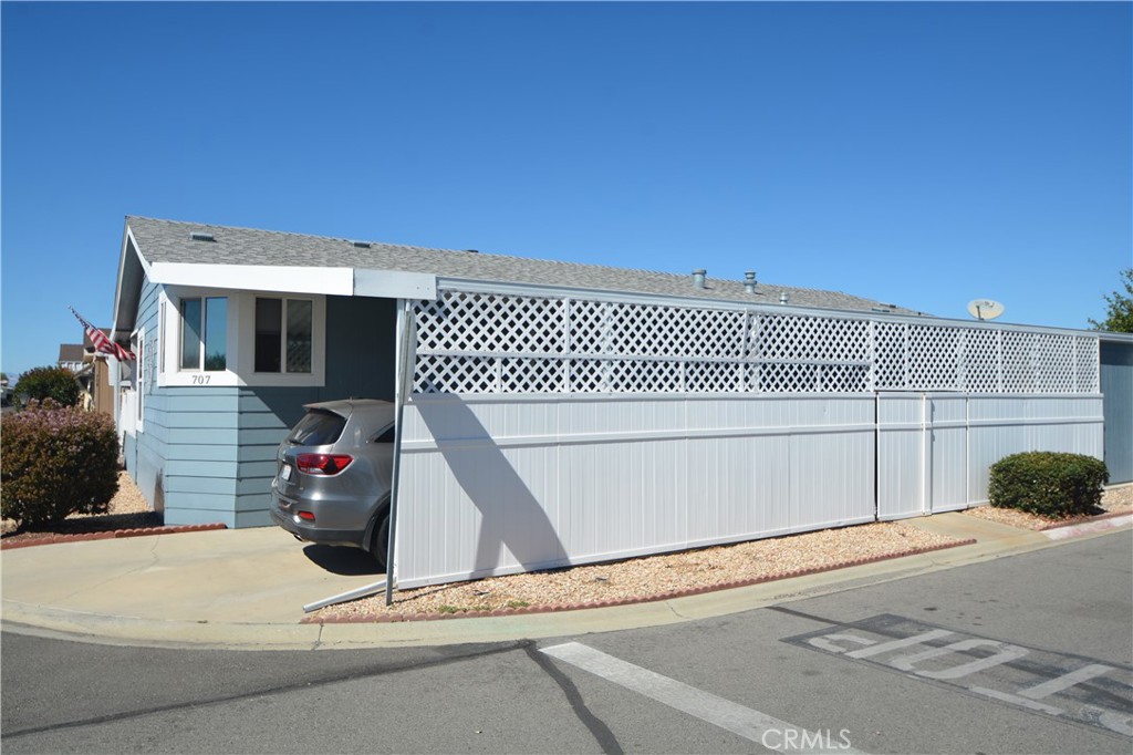 5001 Florida W 707