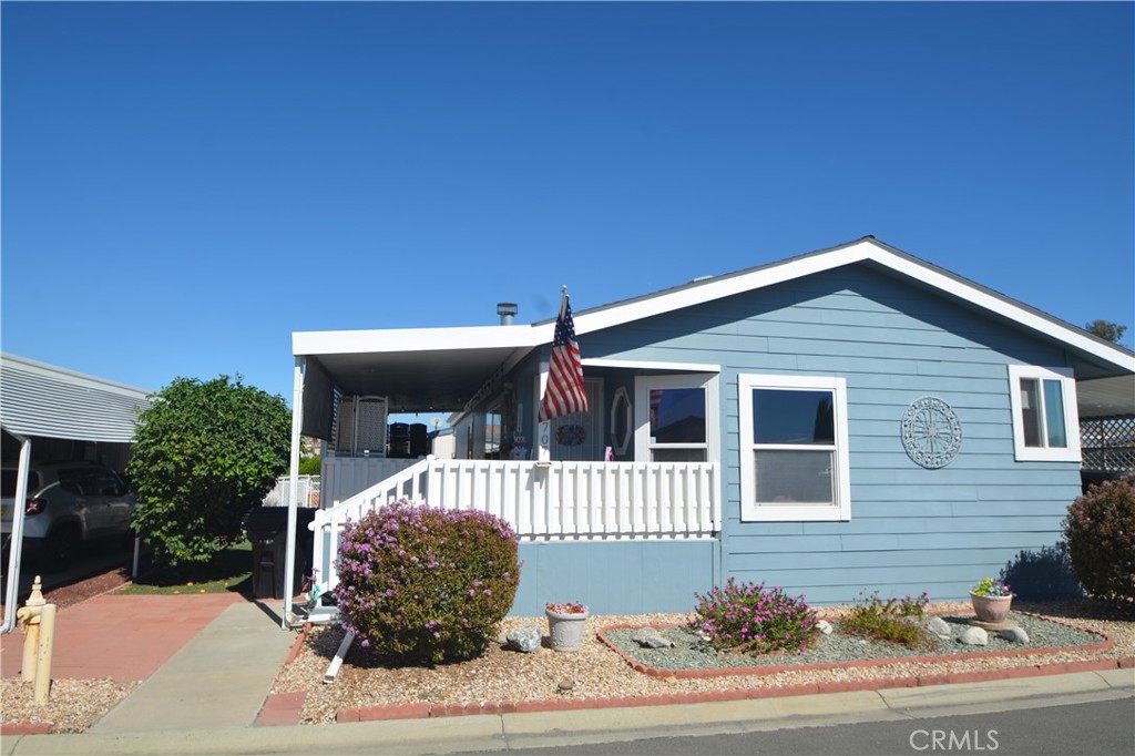 5001 Florida W 707
