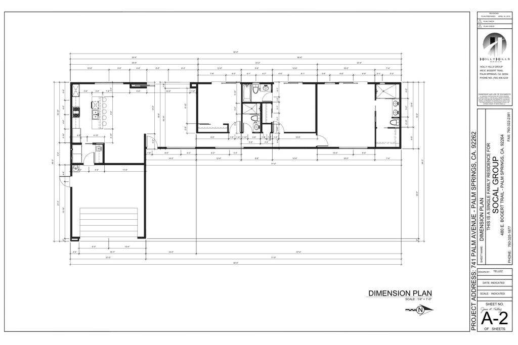 Demuth Park - Residential