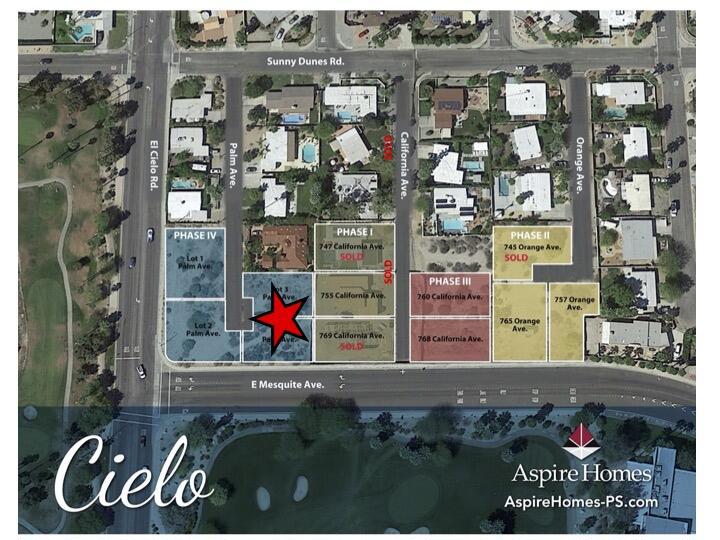 Demuth Park - Residential