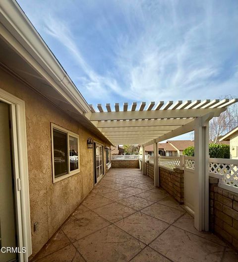 Tiny photo for 34124 Village 34 Vlg, Camarillo, CA 93012 (MLS # V1-33662)