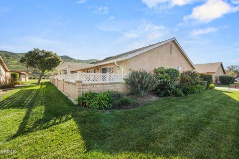 Tiny photo for 34124 Village 34 Vlg, Camarillo, CA 93012 (MLS # V1-33662)