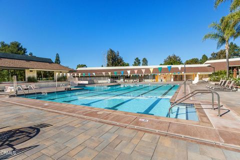 Tiny photo for 34124 Village 34 Vlg, Camarillo, CA 93012 (MLS # V1-33662)