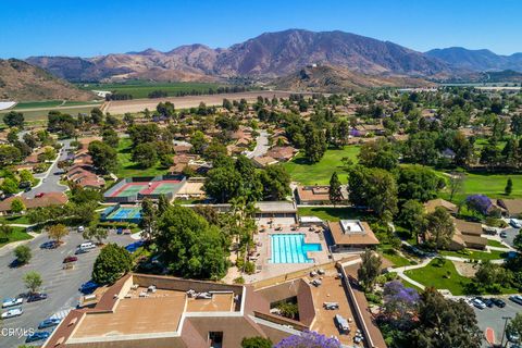 Tiny photo for 34124 Village 34 Vlg, Camarillo, CA 93012 (MLS # V1-33662)