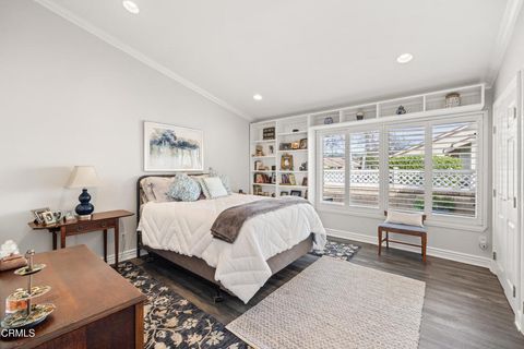 Tiny photo for 34124 Village 34 Vlg, Camarillo, CA 93012 (MLS # V1-33662)